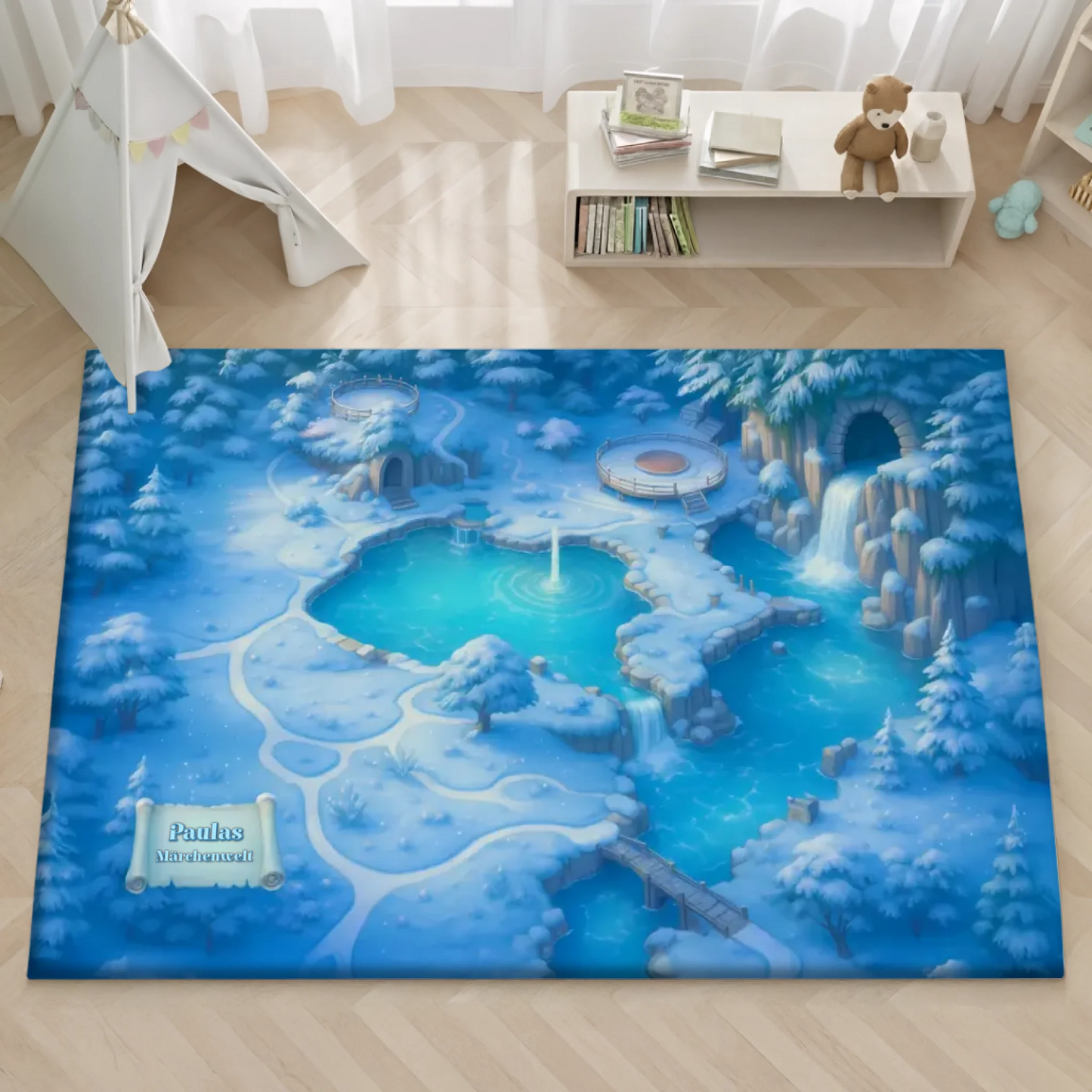 Mockup - vorschau