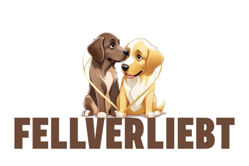 Fellverliebt