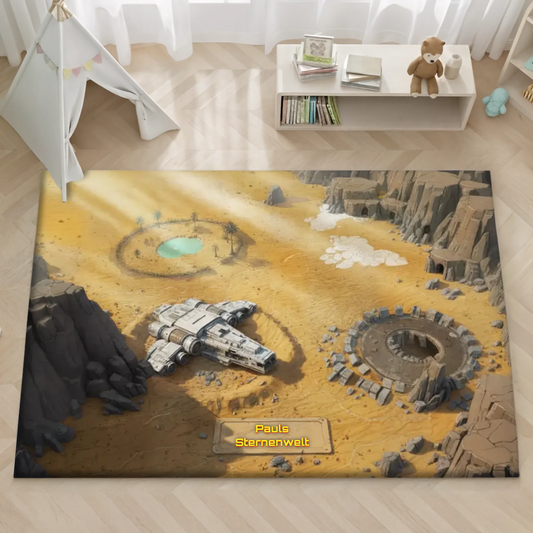 Mockup - vorschau