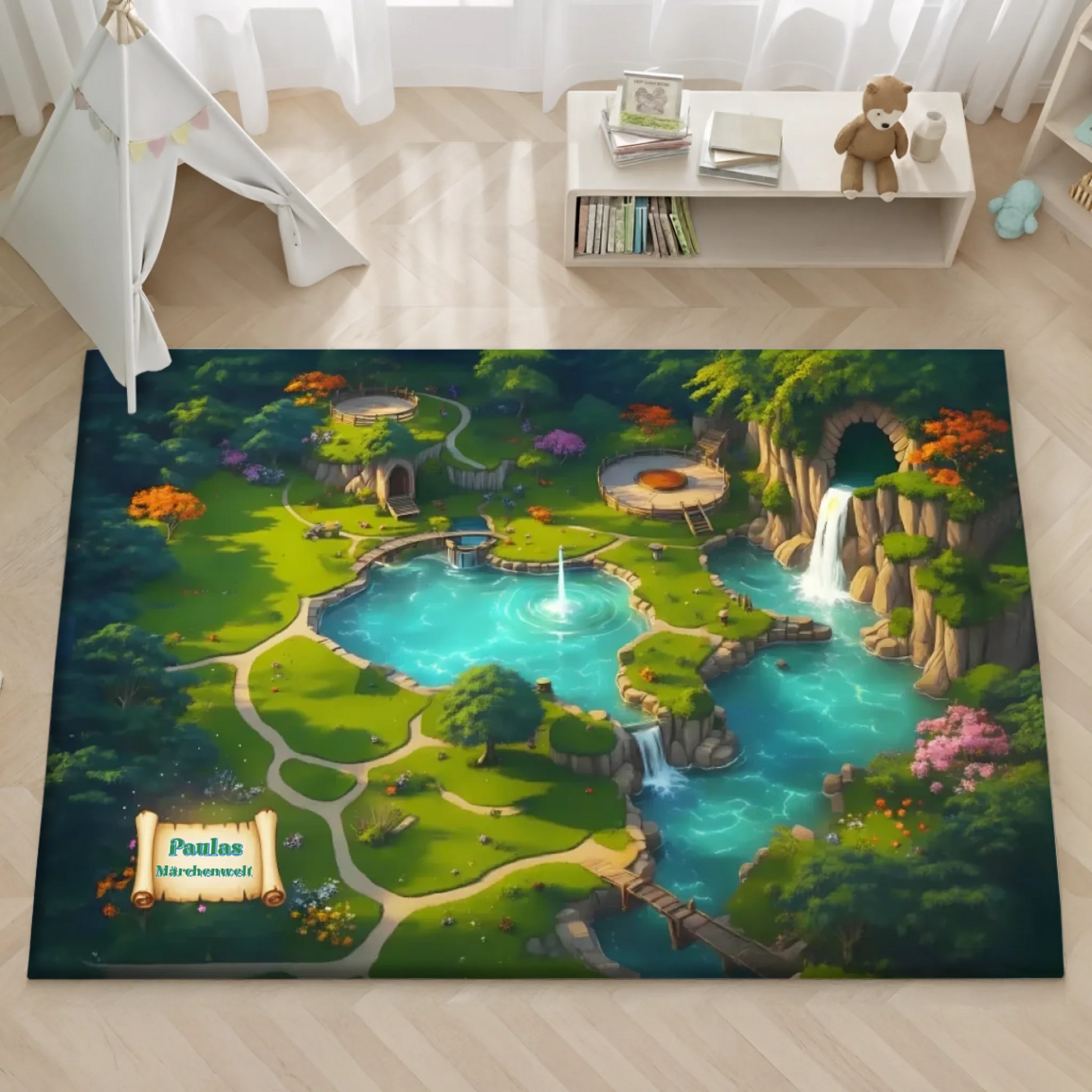 Mockup - vorschau