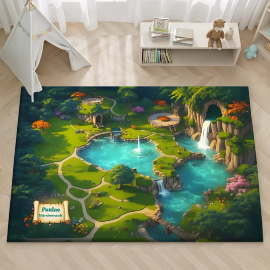 Mockup - vorschau