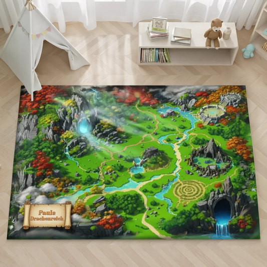 Mockup - vorschau