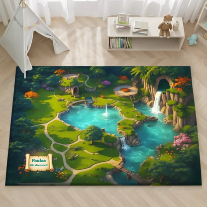 Mockup - vorschau