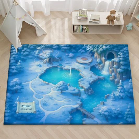 Mockup - vorschau