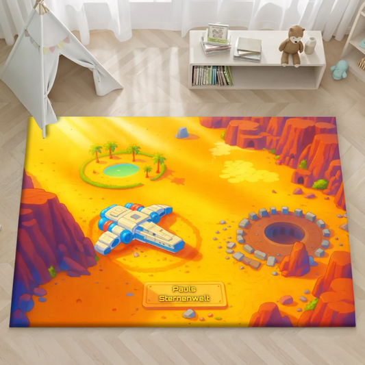 Mockup - vorschau