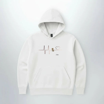 Hoodie - personalisierung