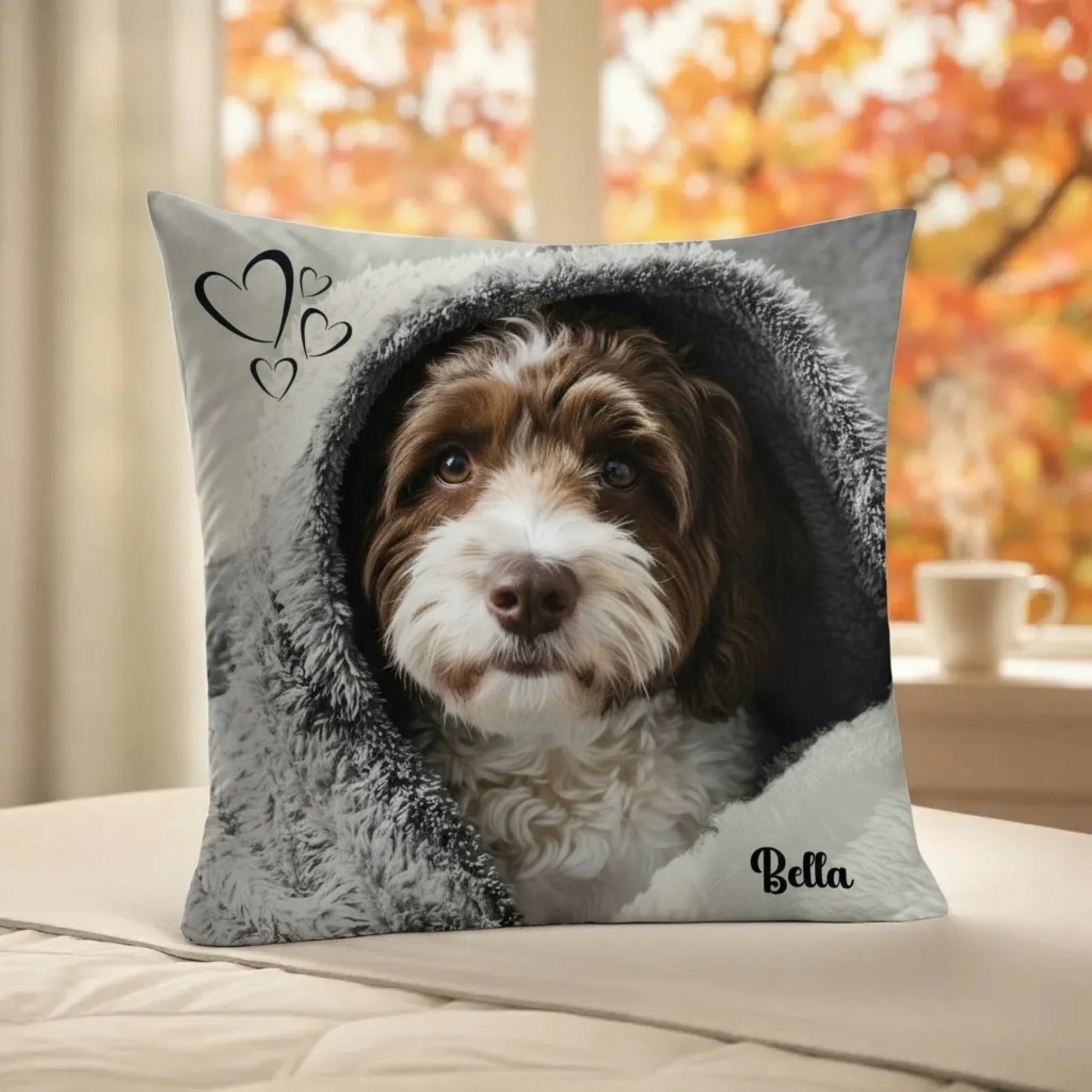 place-the-cockapoo-with-gray-hooded-blanket-design