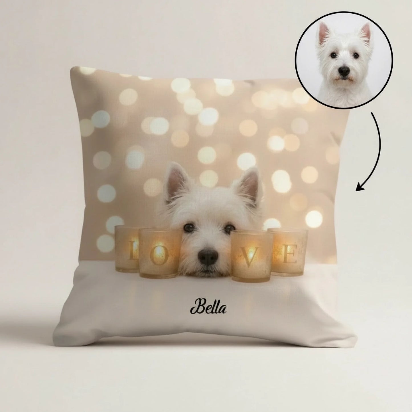 Kissen - kollektion - vorschau