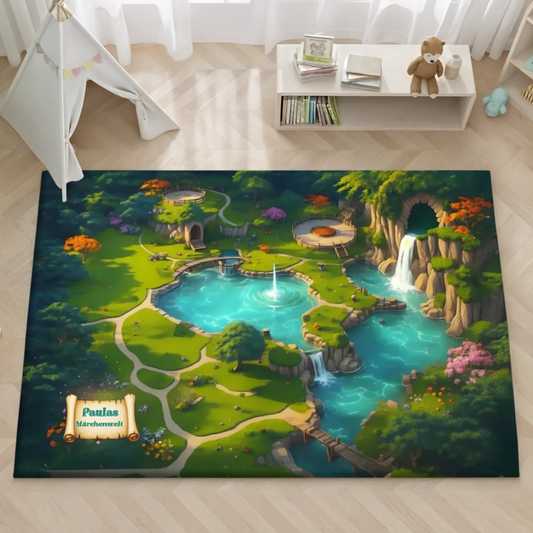 Mockup - vorschau