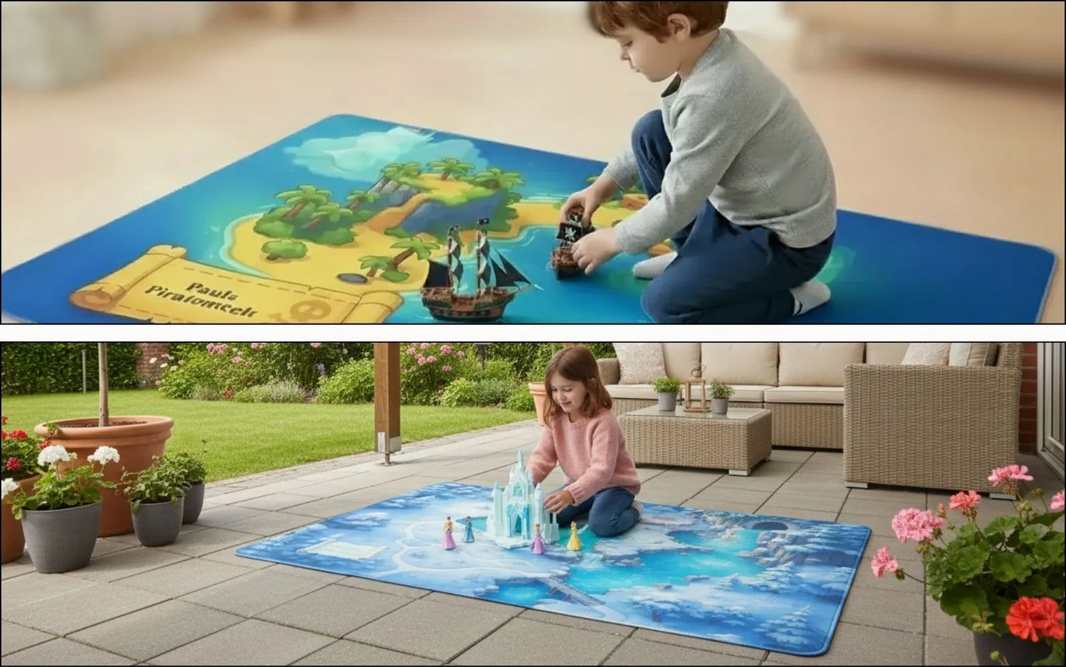 Personalisierter_Spielteppich_fuer_Kinder_-_Piratenspielzeug_-_Eiskoenigin_Spielzeug